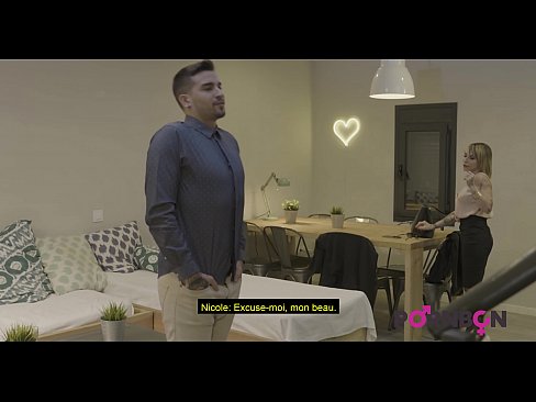 ❤️ PORNBCN 4K Isang mature na babae na may malalaking tits ay gustong maging anal fucked batang gigolo na may malaking titi blowjob amortism hard fuck hand job dog style puki dilaan orgasm French subtitles ❤️❌ Magandang porn sa amin tl.com-pornzog.ru ﹏