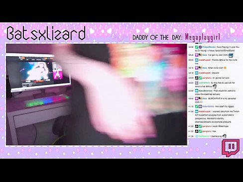 ❤️ NAKALIMUTAN NG GAMER NA I-OFF ANG STREAM AT NAGSQUIRTED LIVE ON AIR ❤️❌ Magandang porn sa amin tl.com-pornzog.ru ﹏
